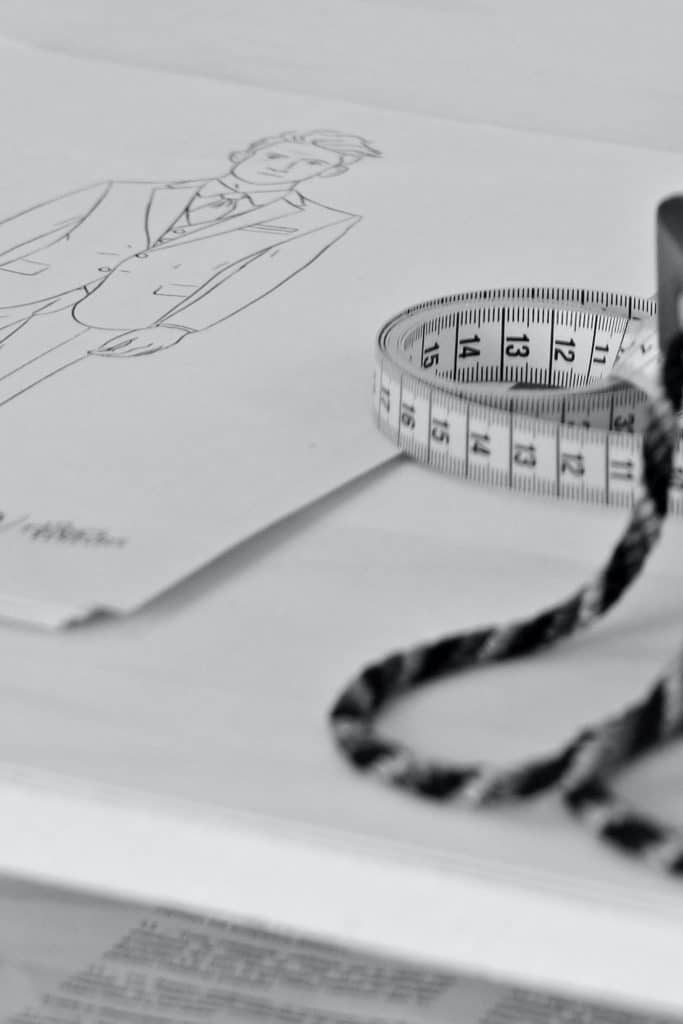 Atelier avec machines à coudre