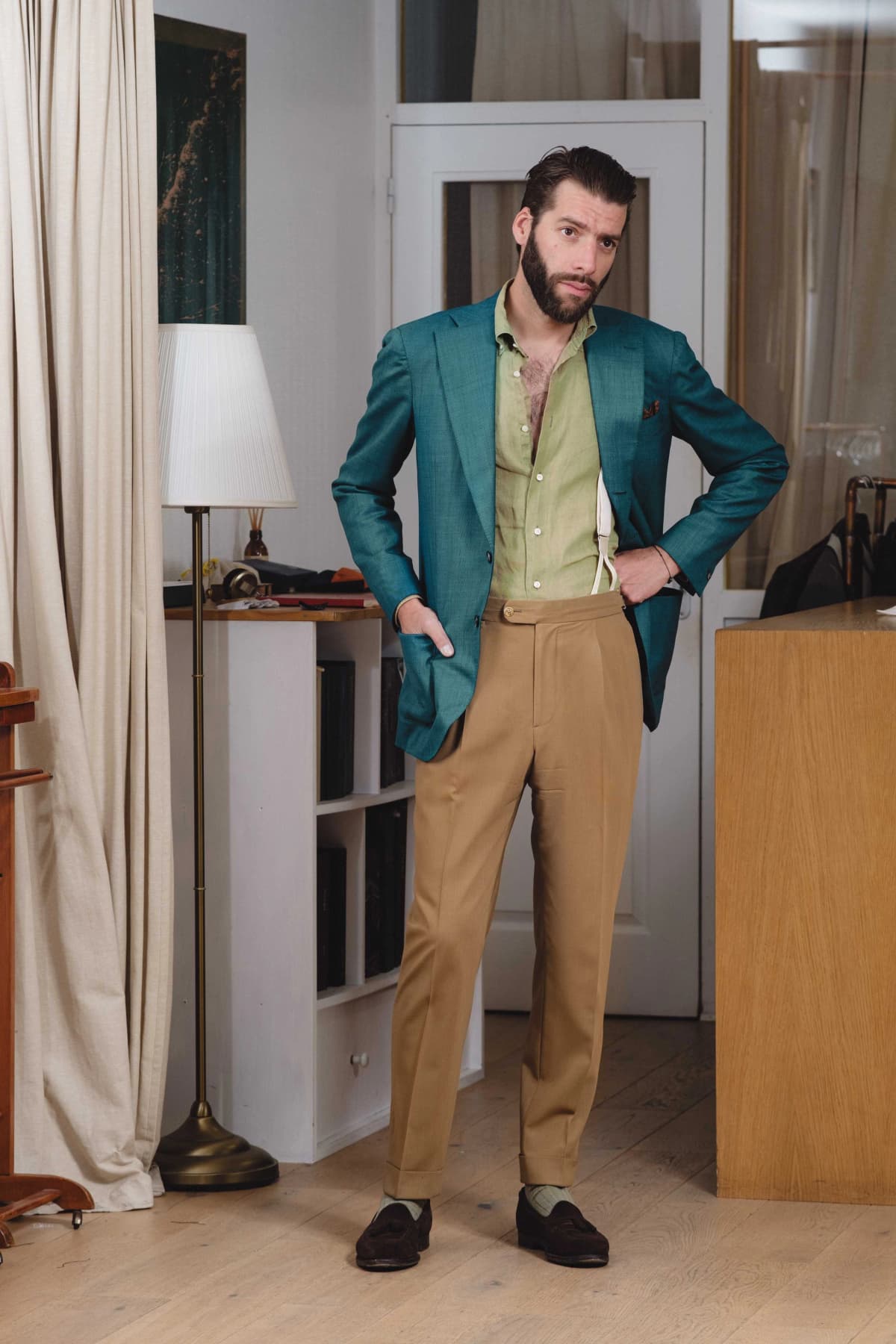 Inspiration Casual